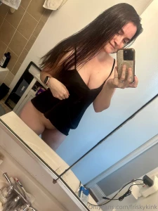 Finally starting to feel like myself again spent the last week seeing