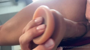 More and more and more please