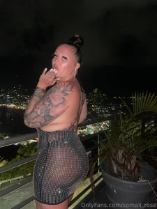 Slay all day flirt all night part 5