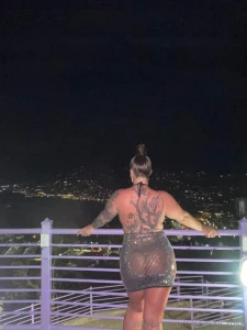 Featured video for today getting fucked really good on a balcony