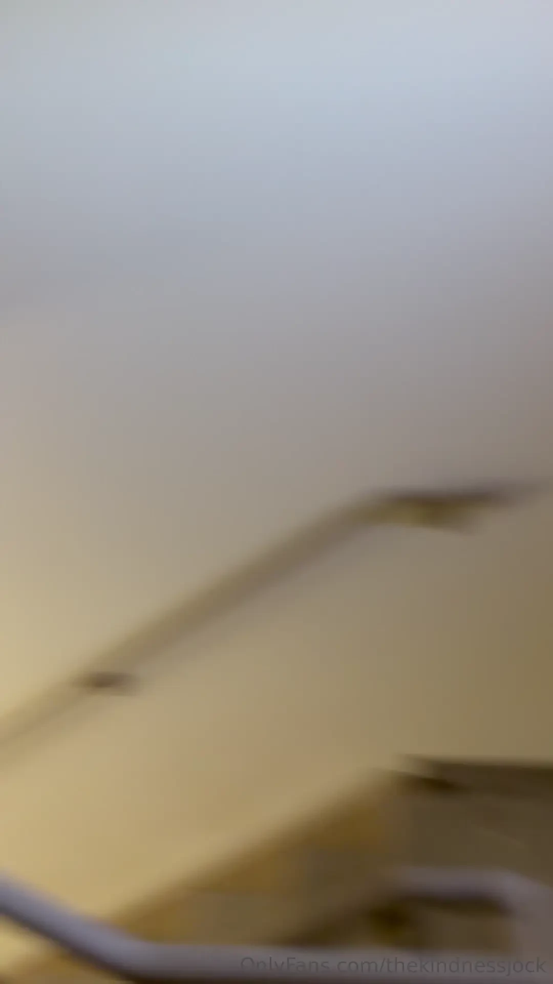 Stumbled upon this secret hideaway and the fantasies running through 