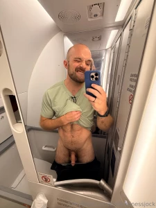 If you were on my flight tell me what you d do