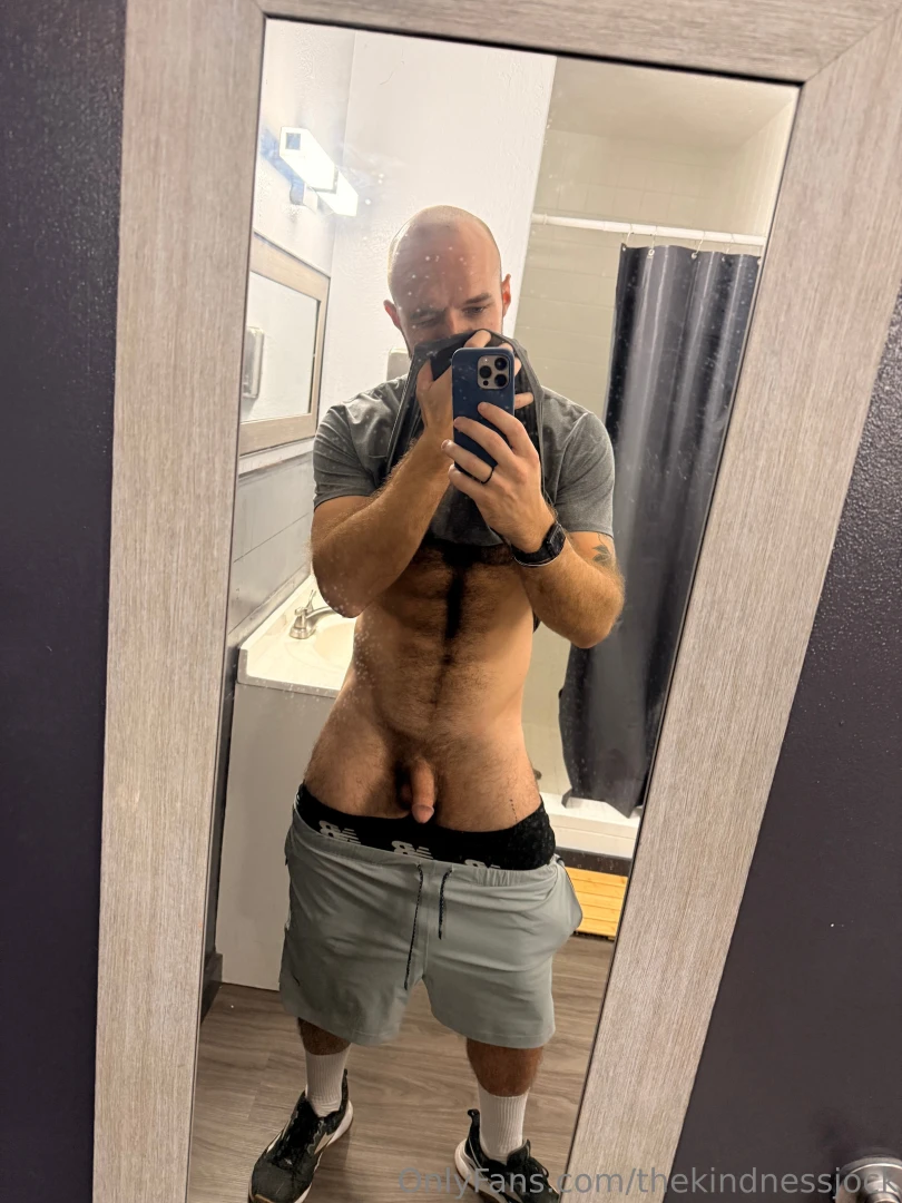 Imagine i m your crossfit coach we re just getting done with a workout part 3 