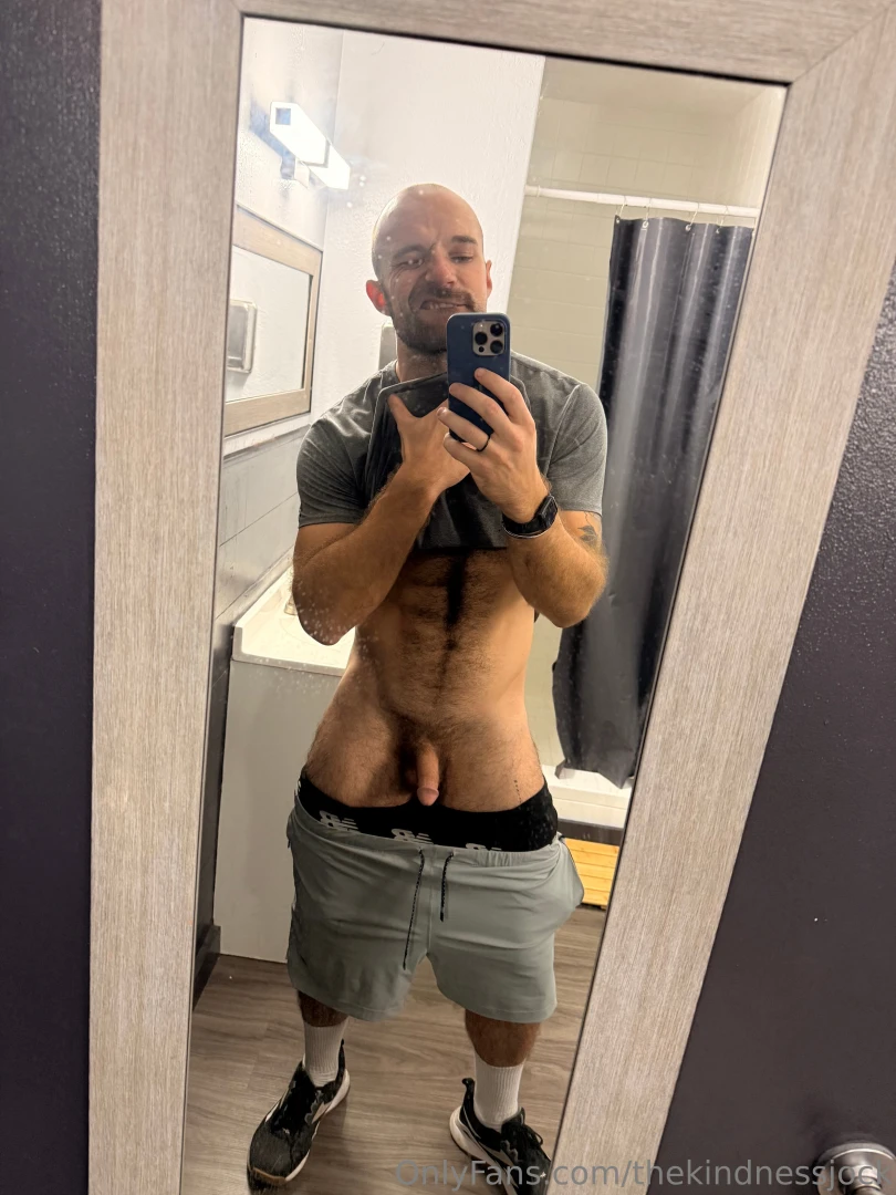 Imagine i m your crossfit coach we re just getting done with a workout part 2 