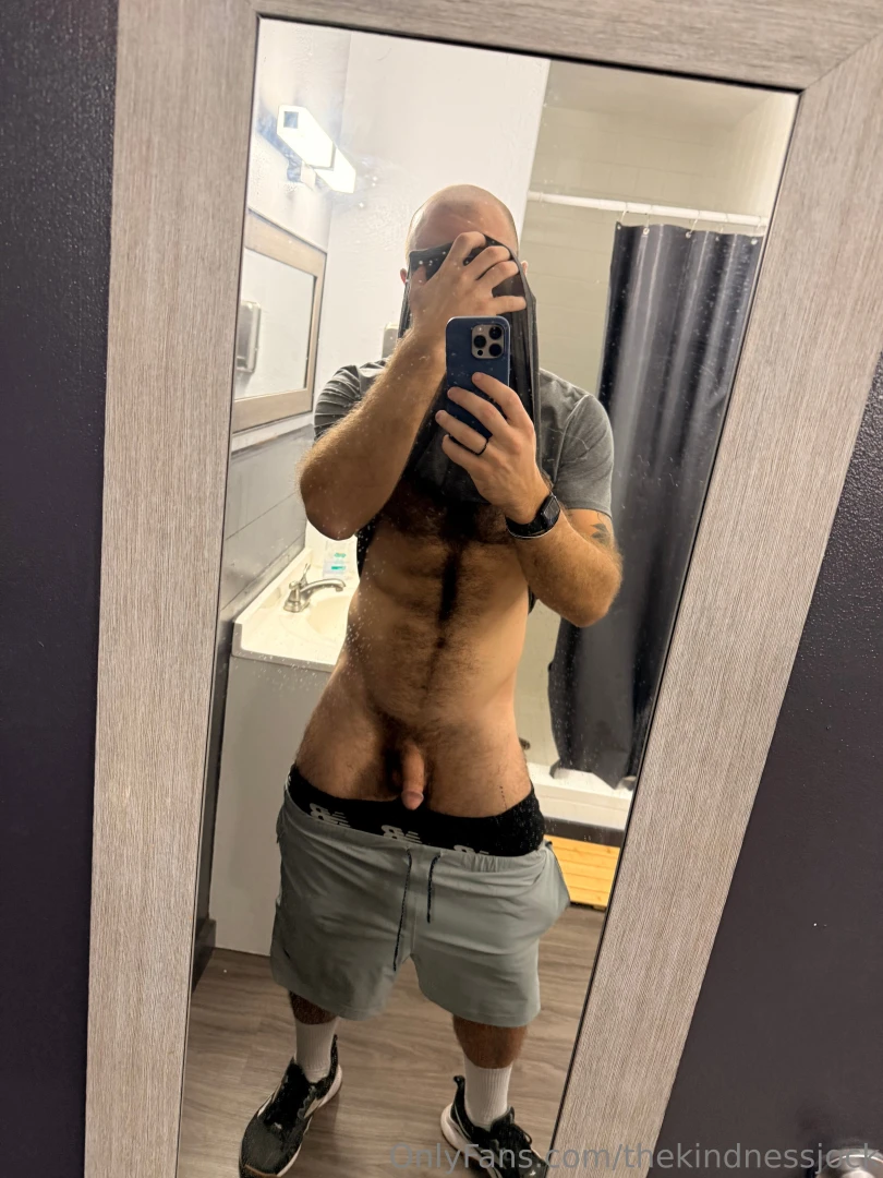 Imagine i m your crossfit coach we re just getting done with a workout 