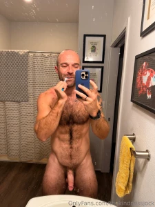 Would you call this hung part 1