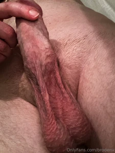 Hope no one has a allergy