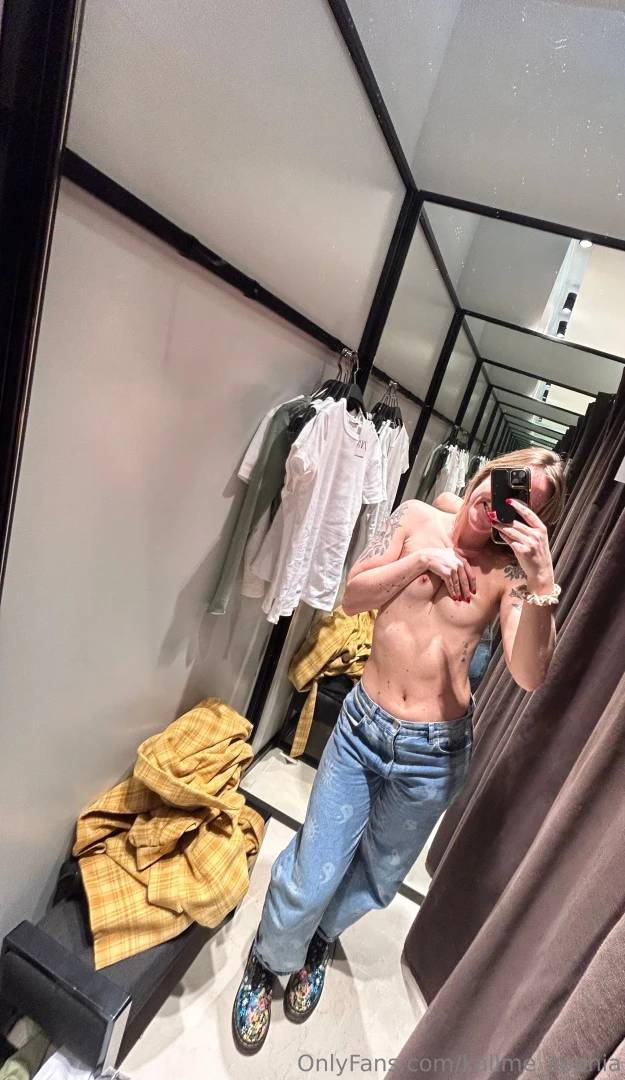 Let s go shopping together part 6 