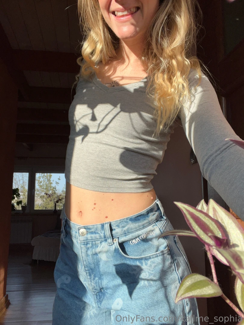 Don t you just love sunny winter days instantly makes me smile part 1 