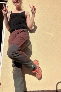 Garden day swipe for outfit photos i never realised how much work a