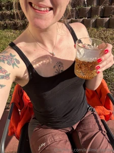 Garden day swipe for outfit photos i never realised how much work a part 2