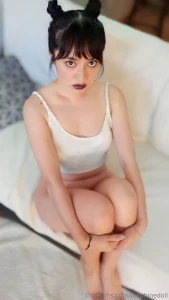 Your vibe is my favorite fantasy