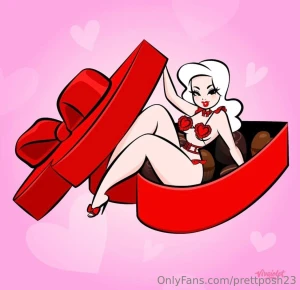 What are you getting me for valentine s day let s see how much you
