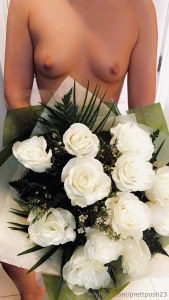 So many of you have been generous with your valentines gifts so this