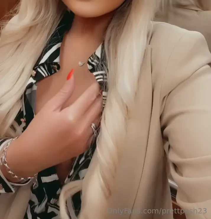 I would love a man s hand inside my dress today 