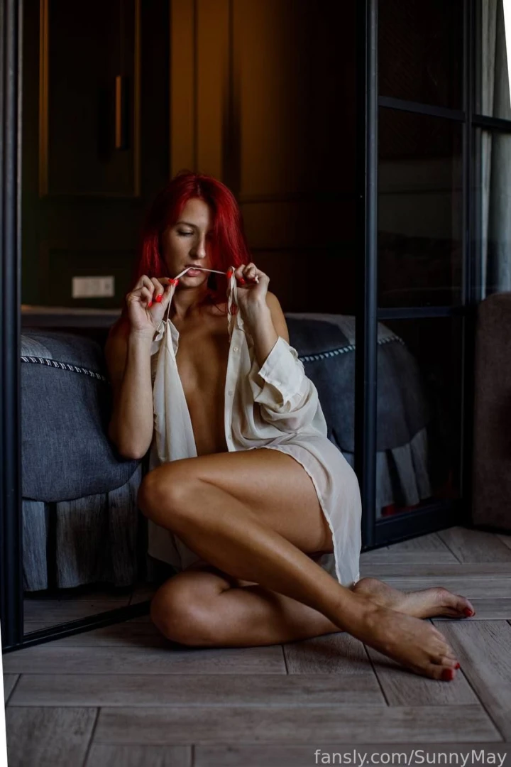What do you think is the sexiest the girl before sex or after when she 