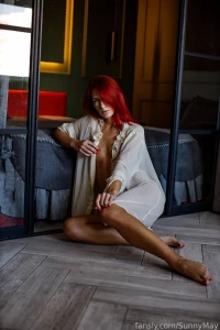 What do you think is the sexiest the girl before sex or after when she part 1