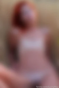 Look at me lying in a field completely naked and no one sees me what part 1