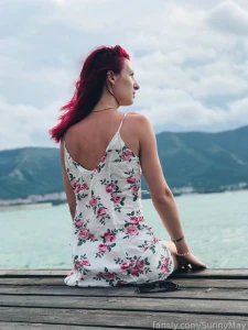 When was the last time you took a girl to the seaside and gave her a part 1