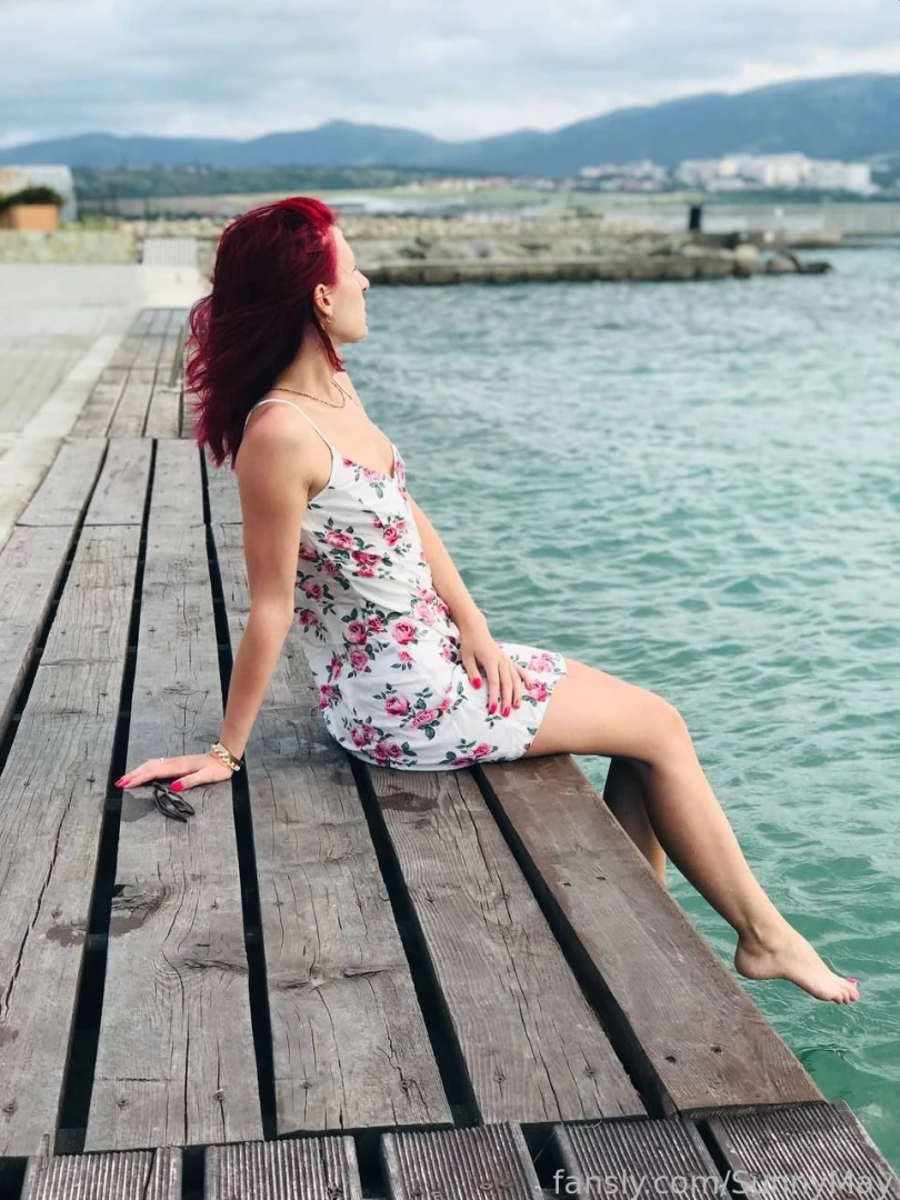 When was the last time you took a girl to the seaside and gave her a 