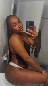 Just happy with everything going on in my life lately part 1