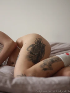 Hey cutie so what do you think about spending the whole night in bed