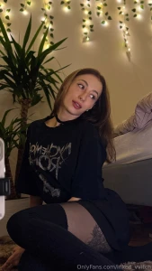 Would you undress me and fuck me just like that i think you d want to