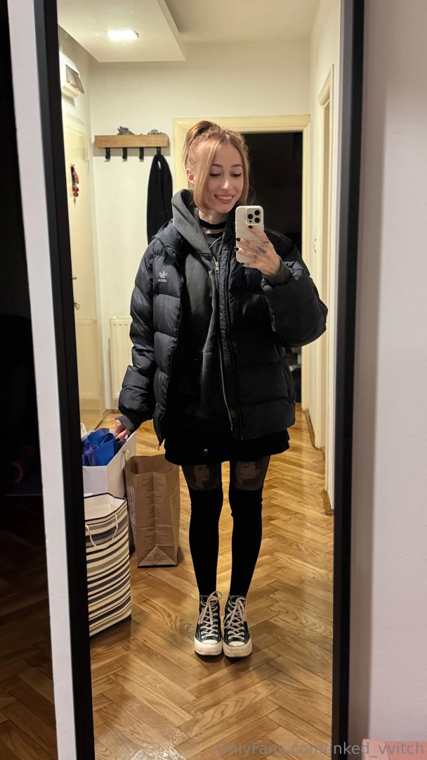 It was a heck of a move to a new apartment but i got through it my part 1 