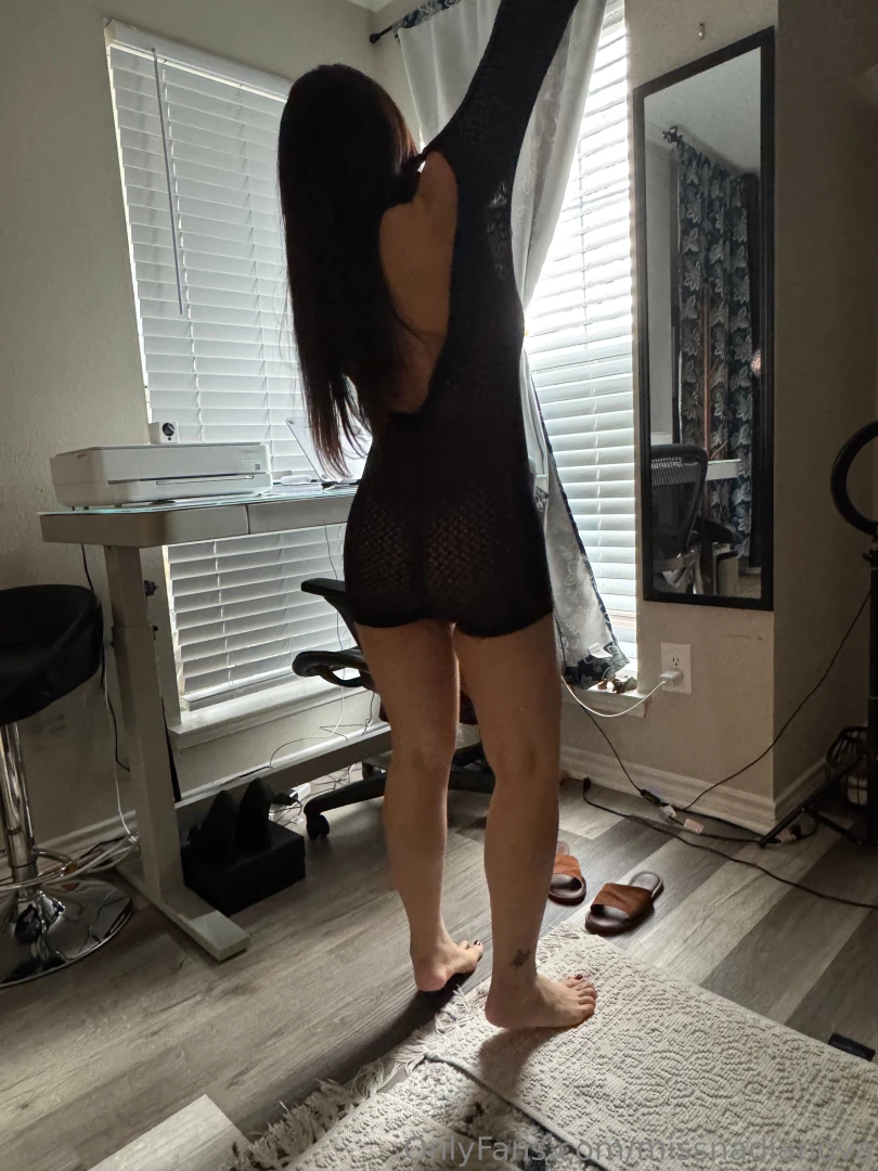 Get ready for a new day 