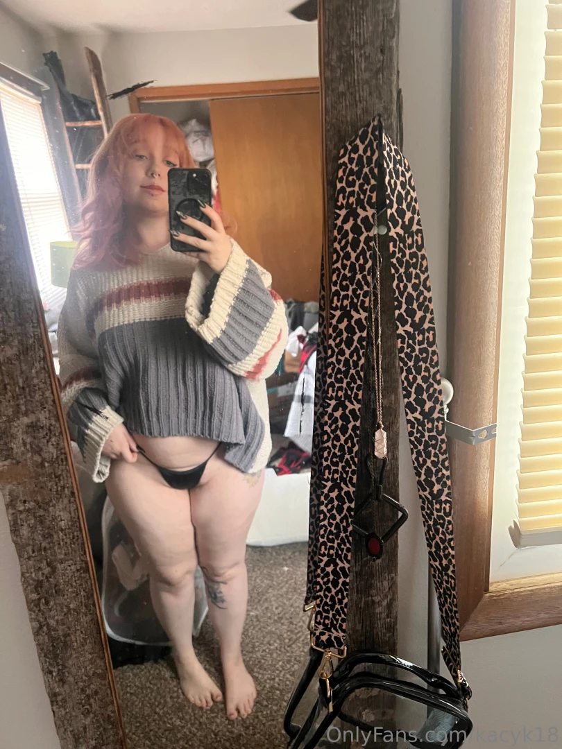 Tiny panties part 5 