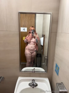 I matched a bit at work