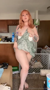 Do you like it when i tease a little part 1