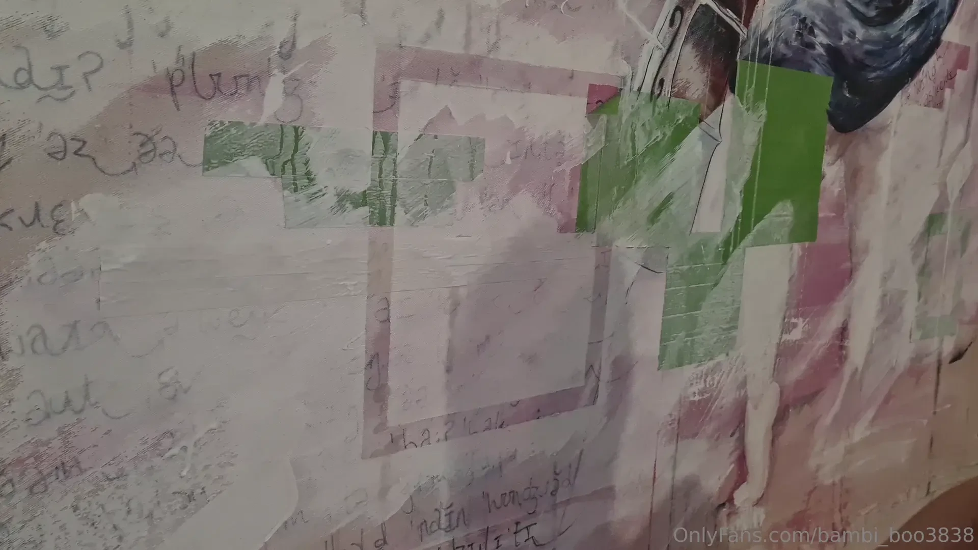 Today s update loving every stage of this painting and i m so grateful 