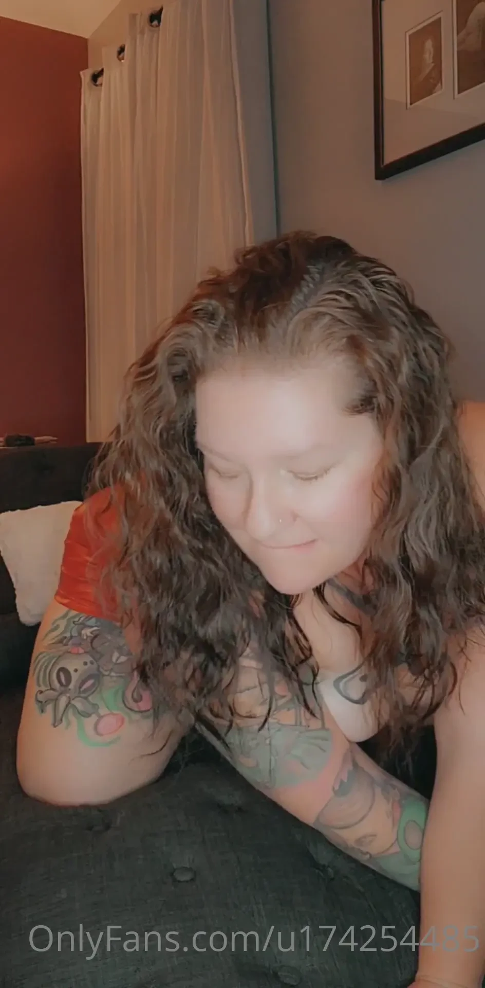 Busy week with custom requests enjoy a little peek part 1 