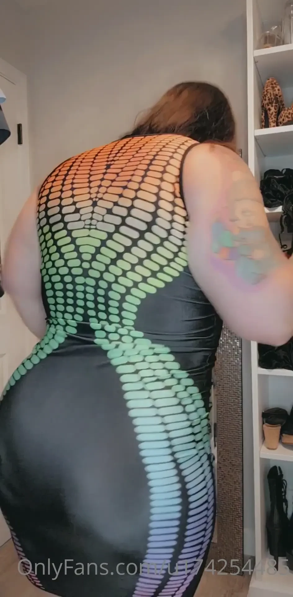 Honest opinions on the amazon dress love the way it accentuates my part 1 