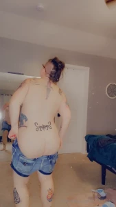 Try on haul from thread up part 1