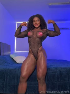 Do you like my muscles part 6