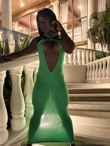 Does my sexiness intimidate you