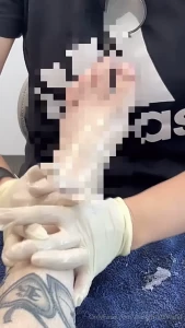Do you wanna see the uncensored version dm me
