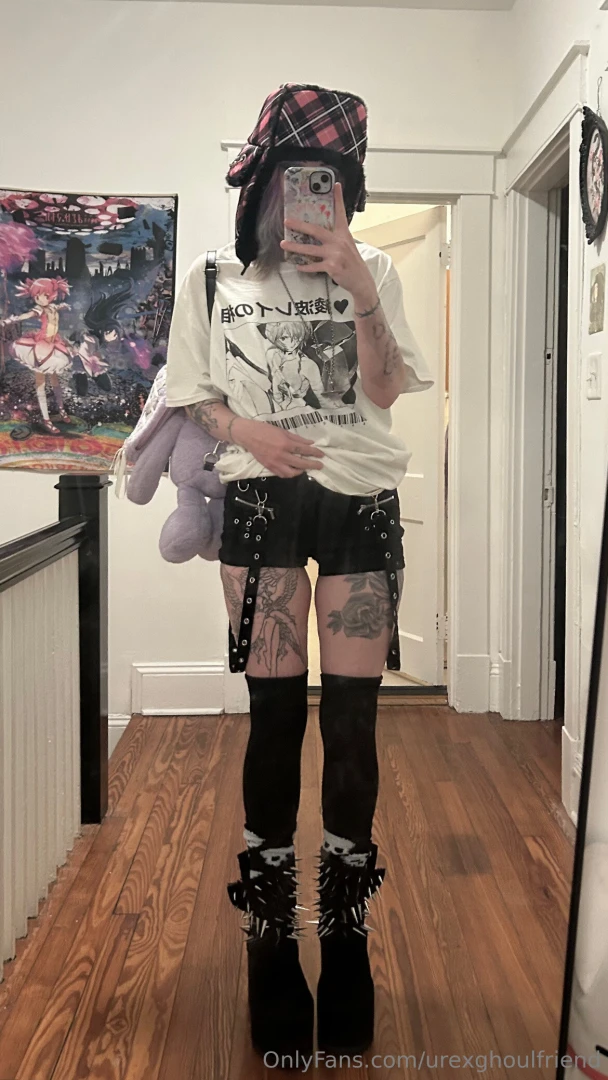 Who wants new content part 1 