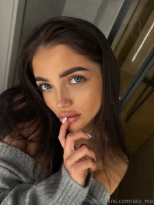 Come closer i don t bite unless you want me to part 31