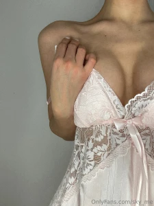 I have a little secret wanna know part 2