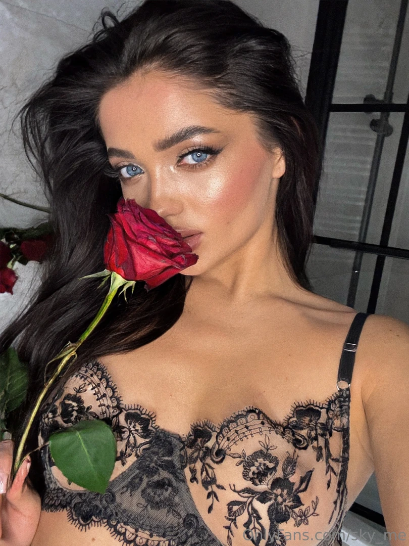 What are you in the mood for today sweetie 