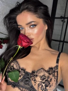 What are you in the mood for today sweetie