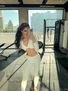 When do you realize that you are in love with a person