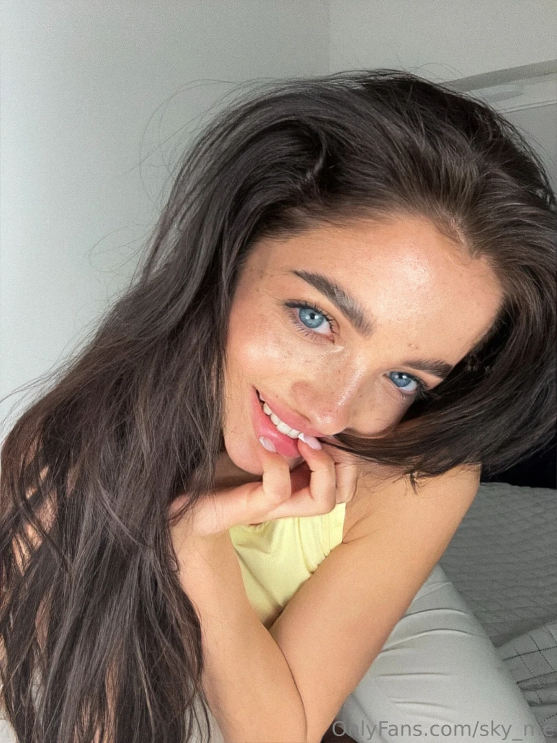 Do you like my smile part 151 