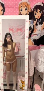 Like all my new photos and videos