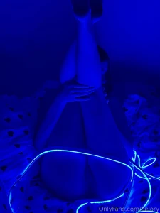 Step into the glow and discover the sparks i m hiding part 2