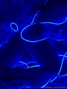 Step into the glow and discover the sparks i m hiding part 3