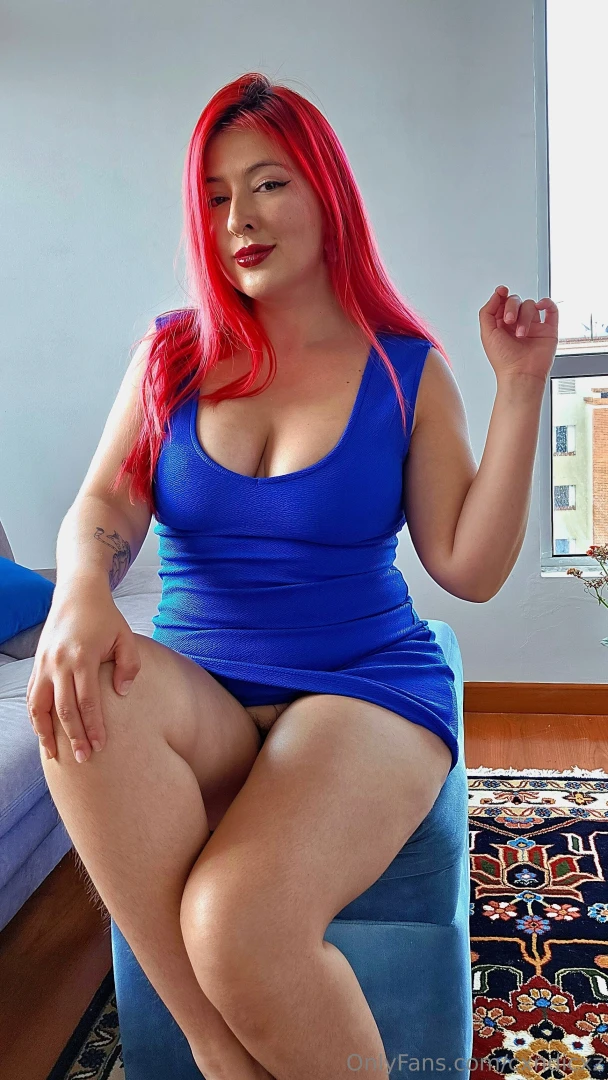 Plz don t have a blue monday part 7 
